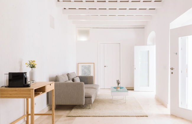 Casa boutique Encalada - Foto 45