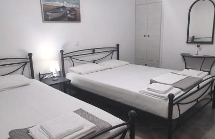 Maria's Apartment Sifnos - Foto 24