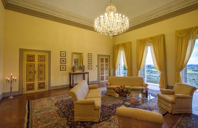 Villa Alta - Photo 40