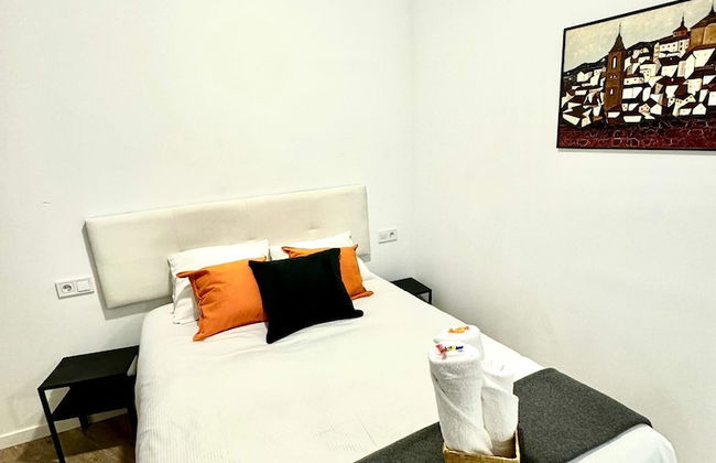 Universidad by Oshun Apartments - Foto 11