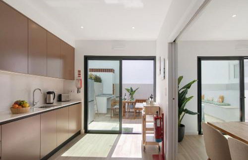 The Olive Tree Apartment - Foto 9