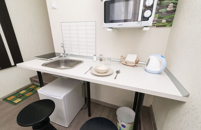 Your Studio - 1 - Photo 2