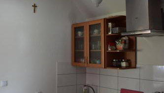 Pokoje pod Śnieżnicą - Foto 5, stove