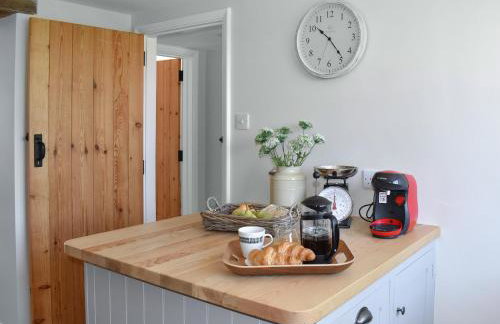 Greystone Cottage - Foto 10