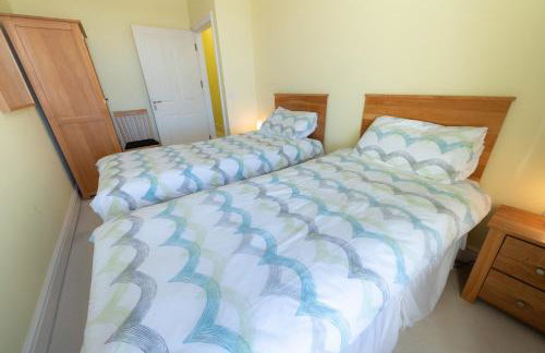 Plas Hafan Apartment 2 Aberystwyth - Foto 11