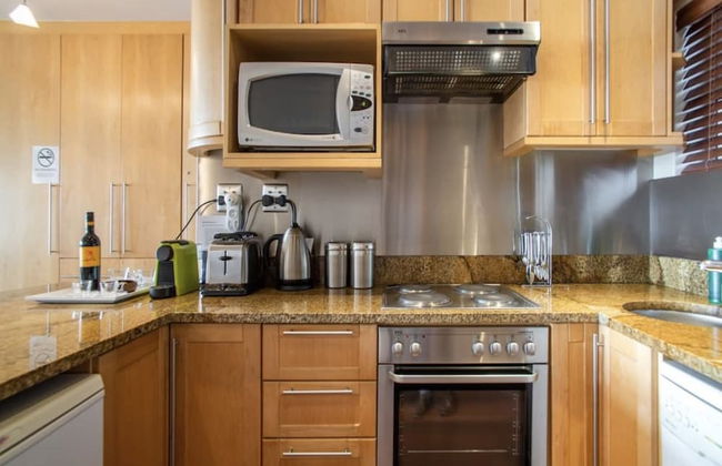 Bantry Beach Seaview Apartments - Foto 9