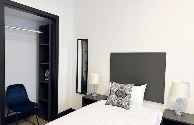 Mulberry Aparthotel - Foto 11