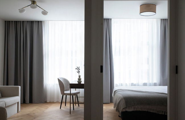 Bob W Amsterdam Oosterpark - Foto 22