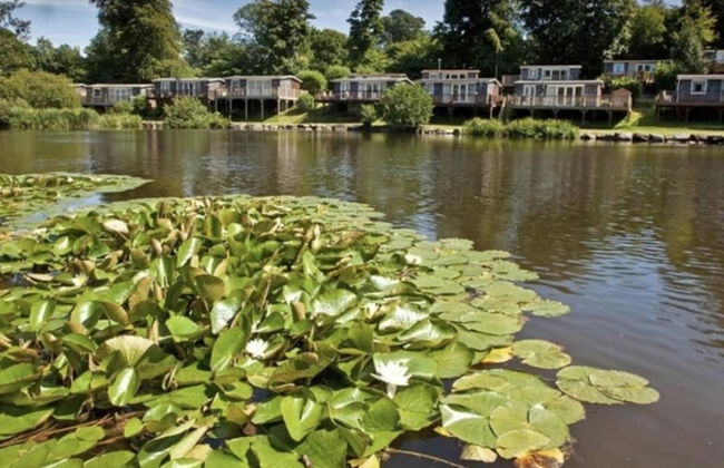 Holiday Cabin Sleeps 5 Caernarfon, Snowdonia - Photo 16