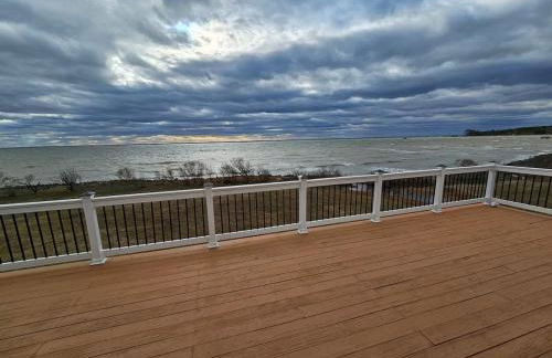 Chesapeake Bay Retreat - Foto 63