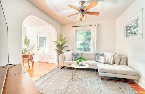 Stay Portland - Cute & Charming Portland Home 91 WalkScore - Photo 22