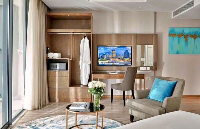 S79 Residence LYN Panorama - Photo 26