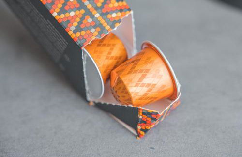 Cruwzo - Fantastic Apartment with Balcony and Parking - Foto 17