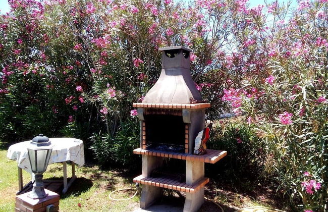 Villa Pinos Zahora - Beach Front Pine Trees - Foto 28