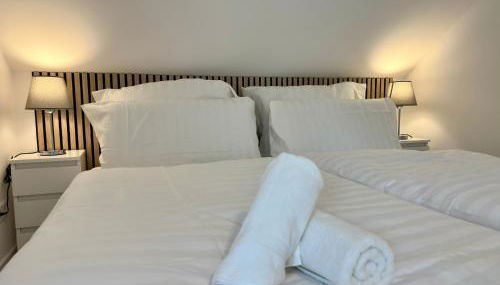 Zentrale Wohnung 6 - Kostenloser Parkplatz - HDZ - Bali Therme - GOP - Foto 3, towels