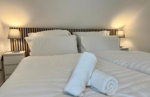 Zentrale Wohnung 6 - Kostenloser Parkplatz - HDZ - Bali Therme - GOP - Foto 3