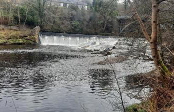 Lanarkshire Apartment- Views- Sleeps 4- Balcony - Photo 31