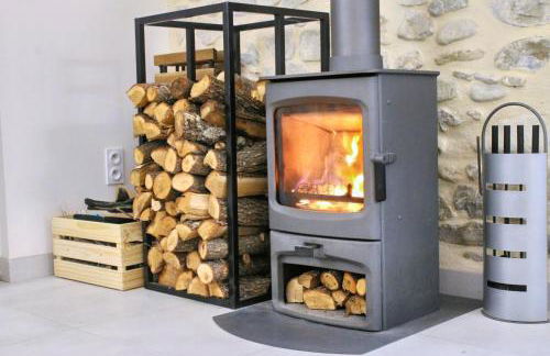 Maison de charme à Nyons au milieu des vignes - Foto 7