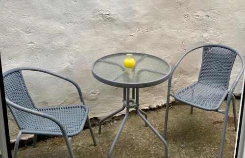 Modern 2 Bedroom Ground Floor Apartment with Parking Ripon City Centre - Foto 13