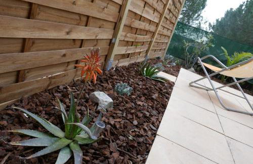 Bel Appartement accès direct mer; L'Almanarre, HYERES - Foto 30