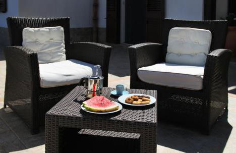 Villa DAMMUSO by Local House - private villa infinity pool & seaview - Foto 27