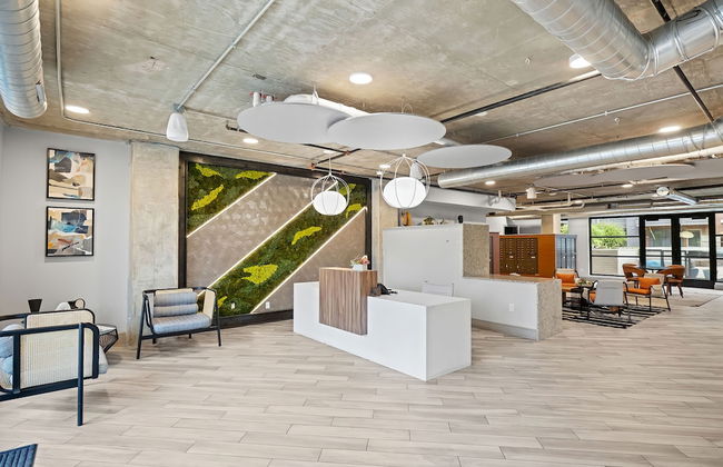 Placemakr Downtown Austin - Foto 3