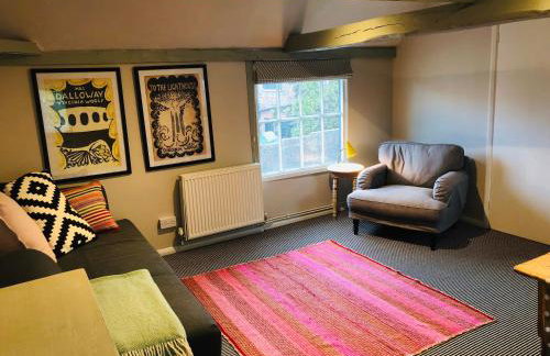 Tudor House - Foto 8