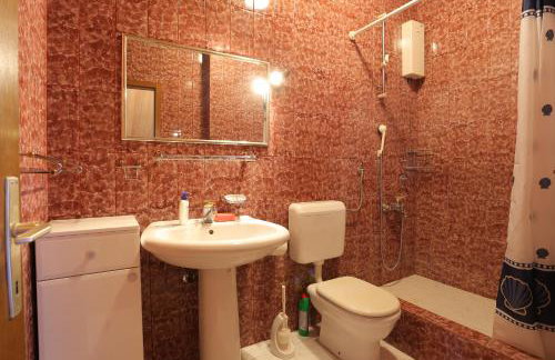 Apartments with WiFi Split - 18336 - Foto 12