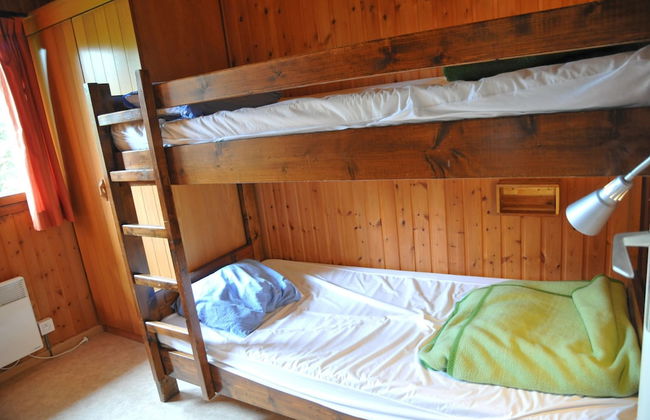 Bungalow in Belgium Near Green Hills - Foto 11