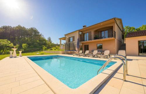 Villa Mirna by Istrialux - Foto 40