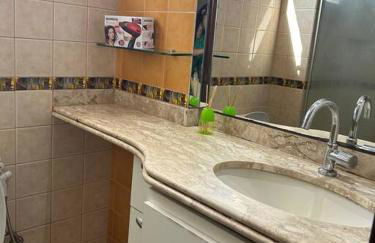 Flat completo no centro. - Photo 5