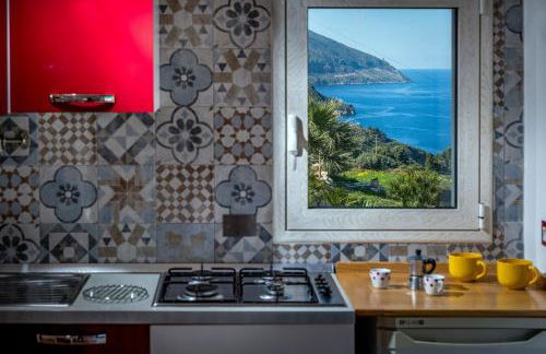 La Finestra sul Mare dello Zingaro - Foto 19