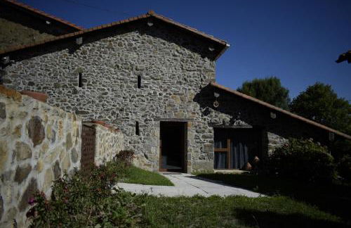 Casa Rural Martiamuno Landetxea - Foto 101