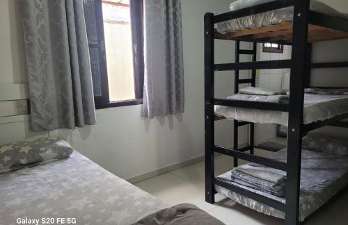 Casa Terrea com piscina e churrasqueira pertinho da praia para ate 34 hospedes - Photo 14