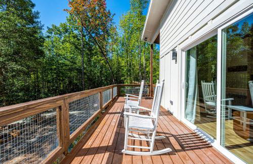 H2O Oasis Tree House - Foto 26