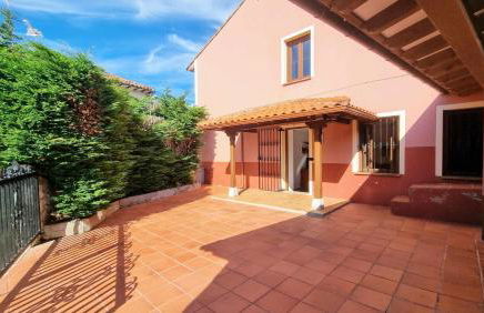 Villa Vacacional La Jorcada - Photo 1