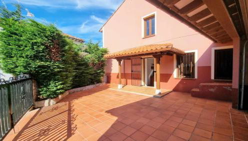 Villa Vacacional La Jorcada - Photo 1