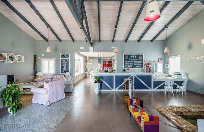 Quinta dos Is - Foto 2