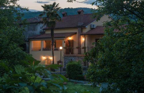 Apartments Villa Sušanj - Foto 45