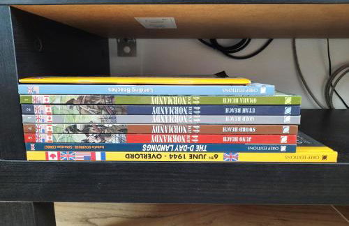 Duplex avec vue sur mer-La Rose des Vents - Photo 13