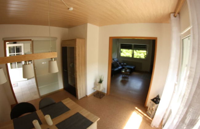 Flat at Diemelsee Near Willingenwinterberg - Foto 9