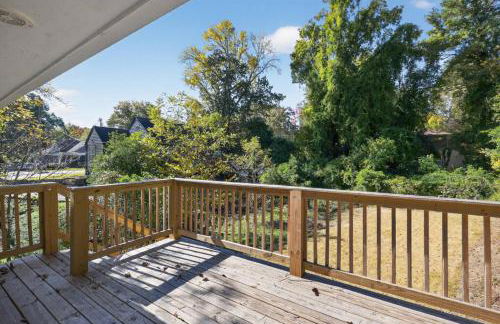 Grove Park Haven Sleeps 12, Large Backyard - Foto 7