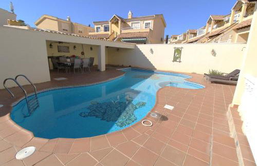 4 Bedroom Family Villa with Private Pool in Villa Martin - Foto 46