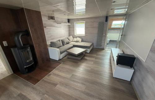 Ferienwohnung Rupperbergblick - Foto 1