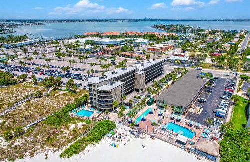 Gulf Strand Resort 308 - Photo 32