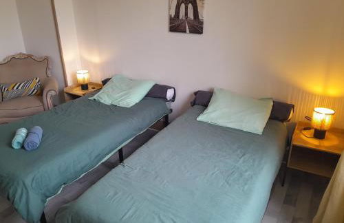 Maison standing vacances professionnel - Foto 19