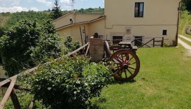 Agriturismo Casale Sant'Antonio - Foto 2