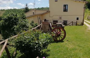 Agriturismo Casale Sant'Antonio - Foto 2