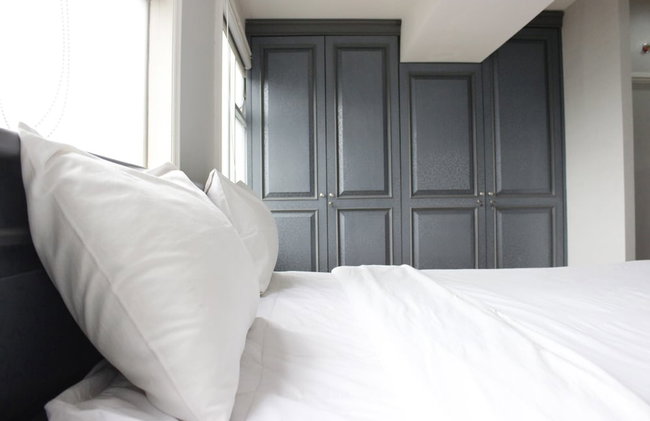 Spacious & Trendy Studio at Jarrdin Cihampelas Apartment - Photo 5