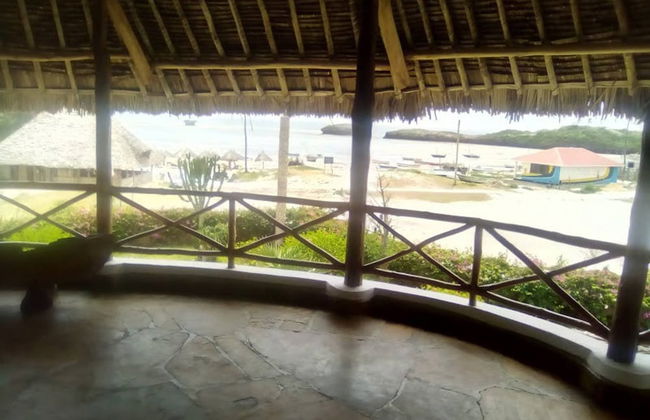 Beach Front Nicky Villa - Foto 39